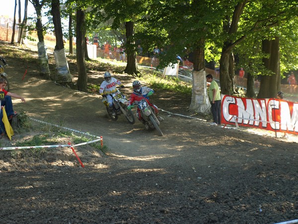 Mezinárodní Mistrovství ČR - HOLICE 31.8.2008